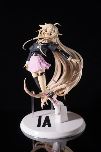 Vocaloid IA Ver.1.5