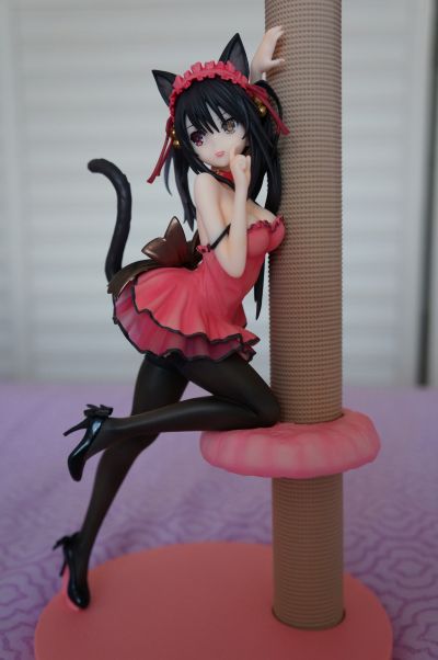 约会大作战 时崎狂三