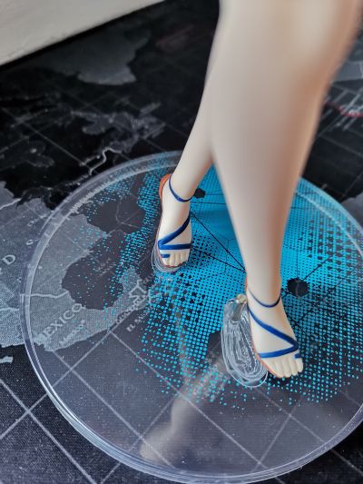 KDcolle 刀剑神域Alicization 爱丽丝·滋贝鲁库 泳装