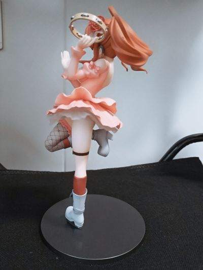 	凉宫春日的忧郁 朝比奈实玖榴 激奏版