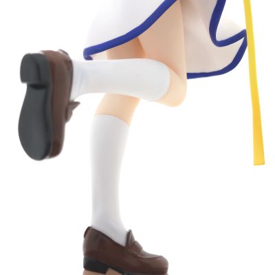 请问您今天要来点兔子吗？？  麻耶（夏季校服)