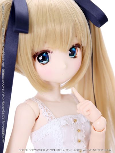 艾莉丝收集 安娜/Stellar light twins