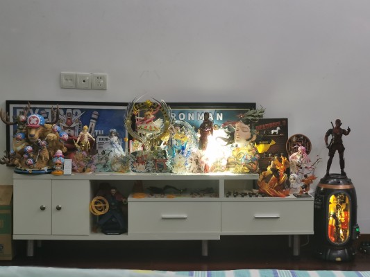 BW-NS 50101 铁臂阿童木 阿童木 DX版