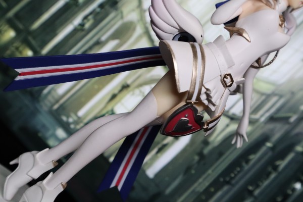 Special Figures Caligula 梦梦 