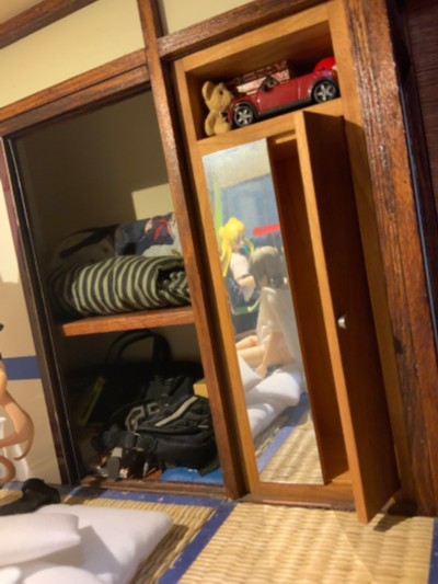 figma#SP-102 忍者杀手 矢本小季