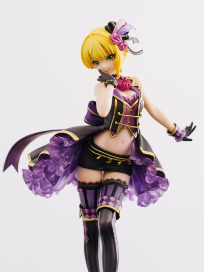 偶像大师灰姑娘女孩 宫本·芙蕾德莉卡 Tulip ver.