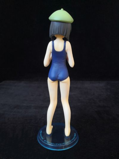 TreasureFigureCollectionシ 	同人WORK 露理 