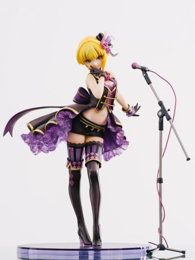 偶像大师灰姑娘女孩 宫本·芙蕾德莉卡 Tulip ver.