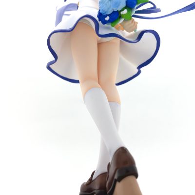 请问您今天要来点兔子吗？？  麻耶（夏季校服)