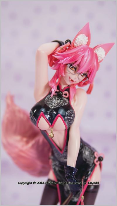 Fate/Extra CCC Caster Extra