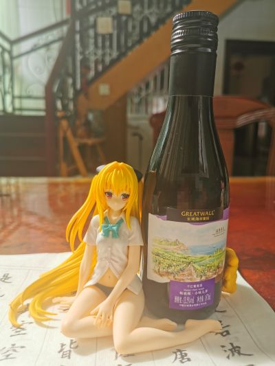 出包王女Darkness 饮料架 梦梦