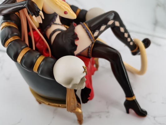 德古拉†里维 简约版