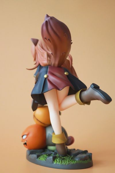 盾之勇者成名录 拉芙塔莉雅 幼年期