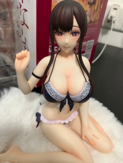 恶魔姐姐 千夜 泳装ver.