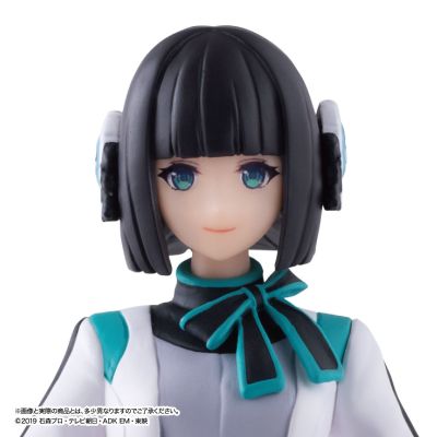 HG GIRLS 假面骑士零一 伊兹