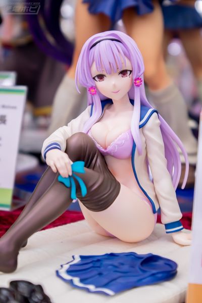 喜欢本大爷的竟然就你一个？ 秋野樱