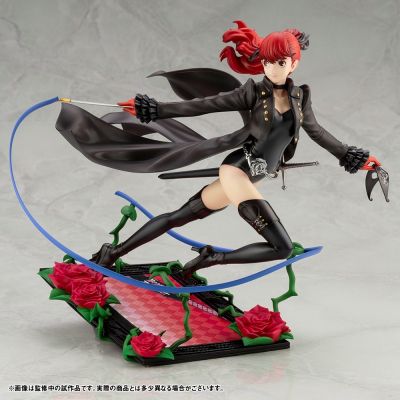 ARTFX J 女神异闻录5皇家版 芳泽霞 怪盗