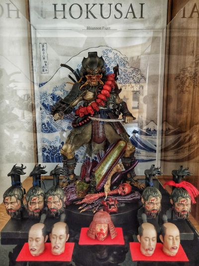 GEM系列 机动战士高达 铁血的奥尔芬斯 奥尔加·伊兹卡