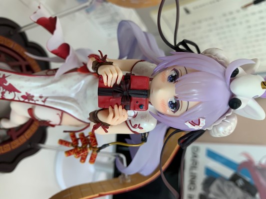 碧蓝航线 独角兽 春之礼 ver.