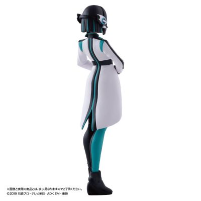 HG GIRLS 假面骑士零一 伊兹