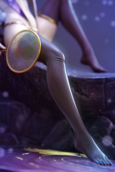 朝天娇~软玉温香 貂蝉