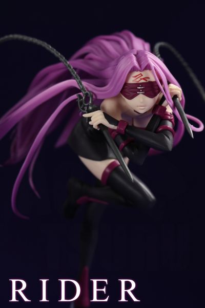 超级景品 剧场版 Fate/stay Night Heaven's Feel 美杜莎