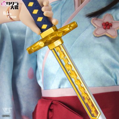 Dollfie Dream DD 新樱花大战 天宫樱