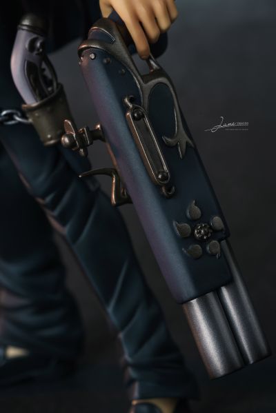 Portrait.Of.Pirates 海贼王 