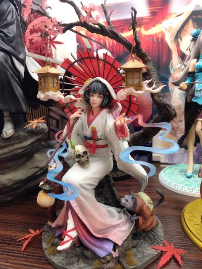 六月快乐第二发，小抹香ke 宵待