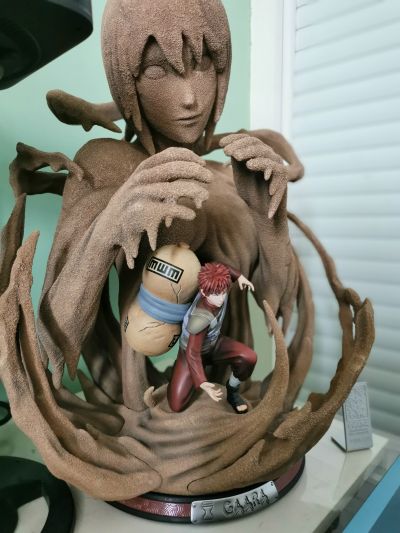 HQS 一拳超人 杰诺斯