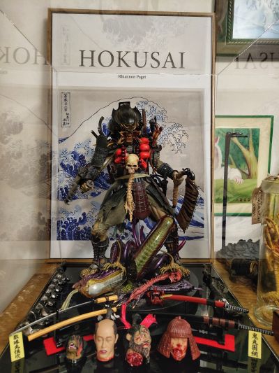 GEM系列 机动战士高达 铁血的奥尔芬斯 奥尔加·伊兹卡