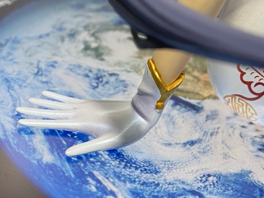 Pia☆キャロットへ阳子そ！！3 木ノ下貴子 チャイナ礼服ver.