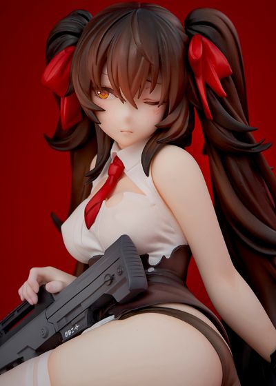 少女前线 QBZ-97 重创