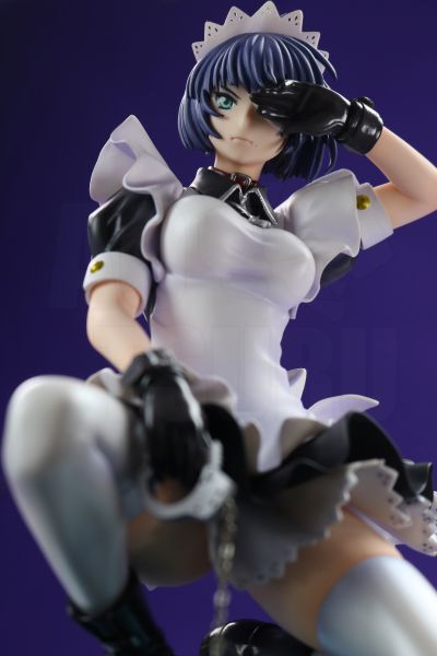 一騎当千 Great Guardians 呂蒙子明