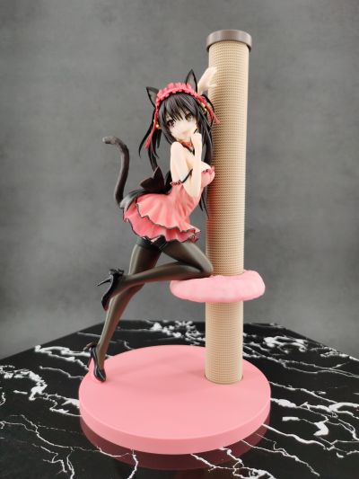 约会大作战 第三季 蓝光碟套装上卷附赠品 时崎狂三  限量版