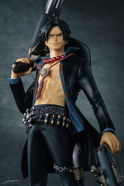 Portrait.Of.Pirates 海贼王 