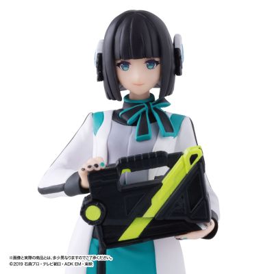 HG GIRLS 假面骑士零一 伊兹