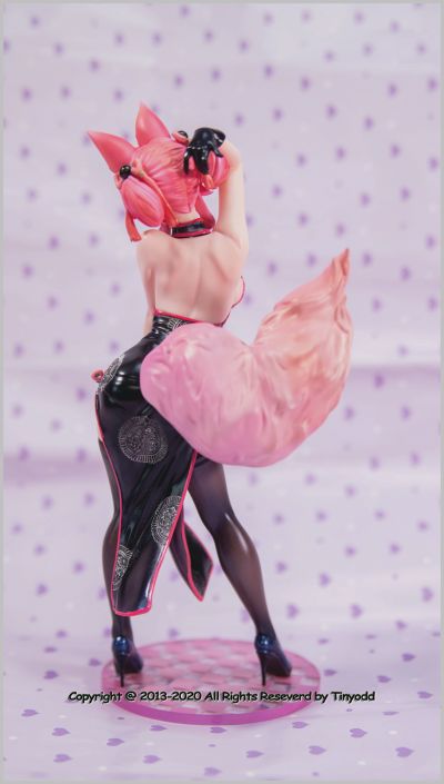 Caster［Fate/EXTRA CCC］