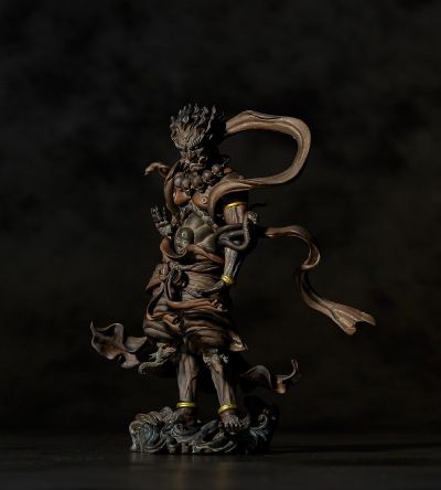 KT Project KT-016 原创角色 Jinja Taishou 木头 ver. 