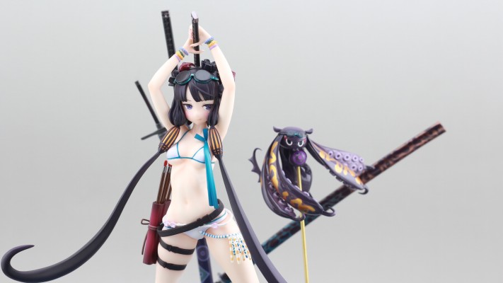 Fate / Grand Order 葛饰北斋