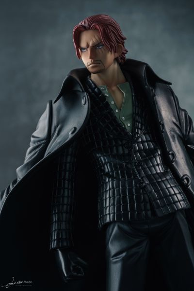 Portrait.Of.Pirates 海贼王