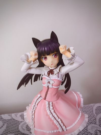 我的妹妹不可能那么可爱第二季 高坂桐乃