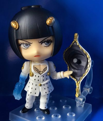 粘土人#1175  JOJO的奇妙冒险 黄金之风 布罗诺・布加拉提