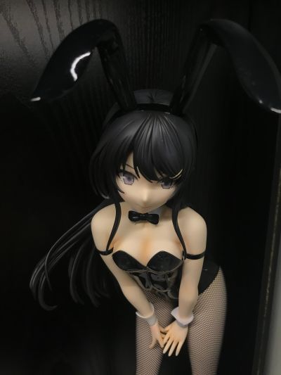 B-style 妖精的尾巴 艾尔莎·史卡雷特 兔女郎