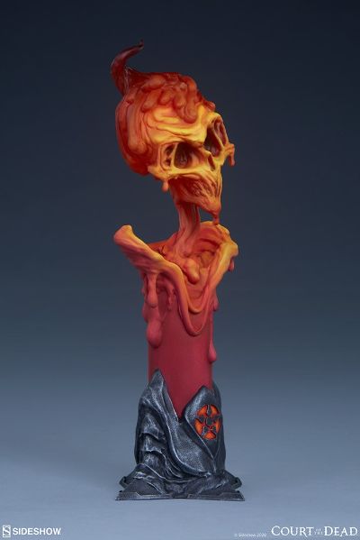 700188 死亡法庭 - 鬼火蜡烛