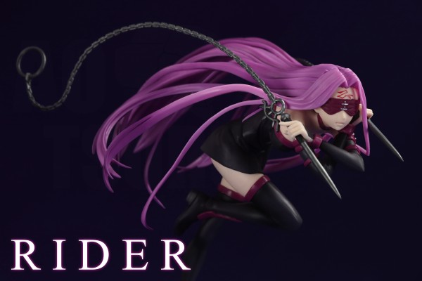 超级景品 剧场版 Fate/stay Night Heaven's Feel 美杜莎