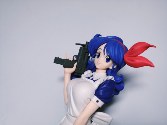 Glitter & Glamours 龙珠 兰琪 II