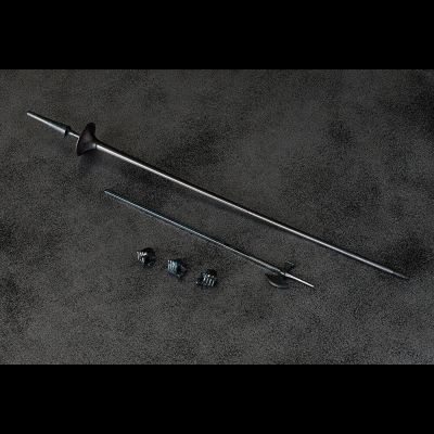 KT Project KT-026 青铜 15世纪哥特式马术盔甲