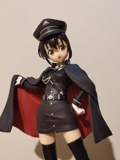 PM手办 请问要来点兔子吗？？ 天天座理世