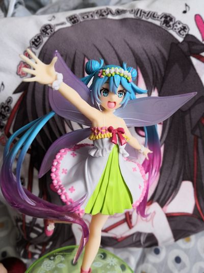 四季系列   初音未来 第3弹 春季